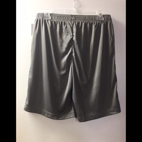 🌟 Men's Performance Short w/pockets - Picture 5 of 7